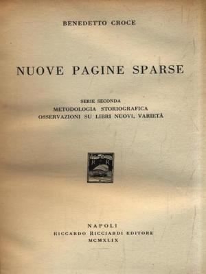 NUOVE PAGINE SPARSE 2